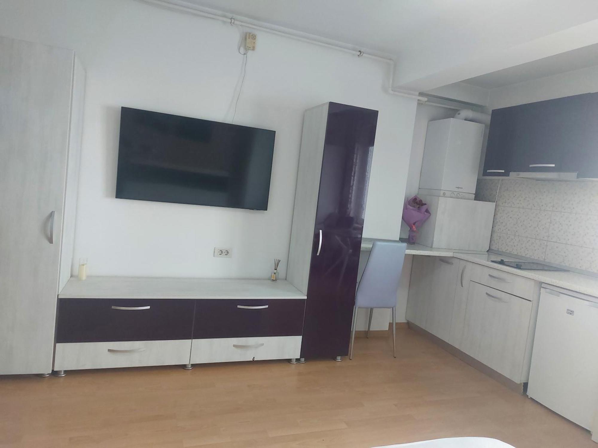 Apartment La Mare *