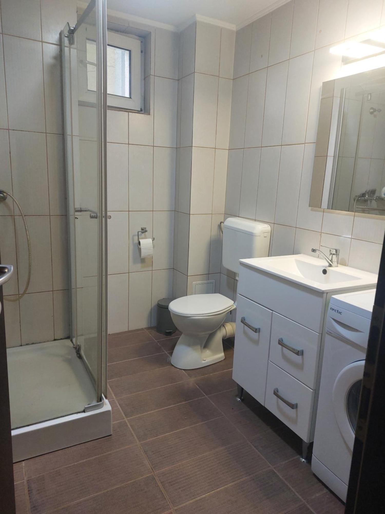 La Mare Apartment Mamaia