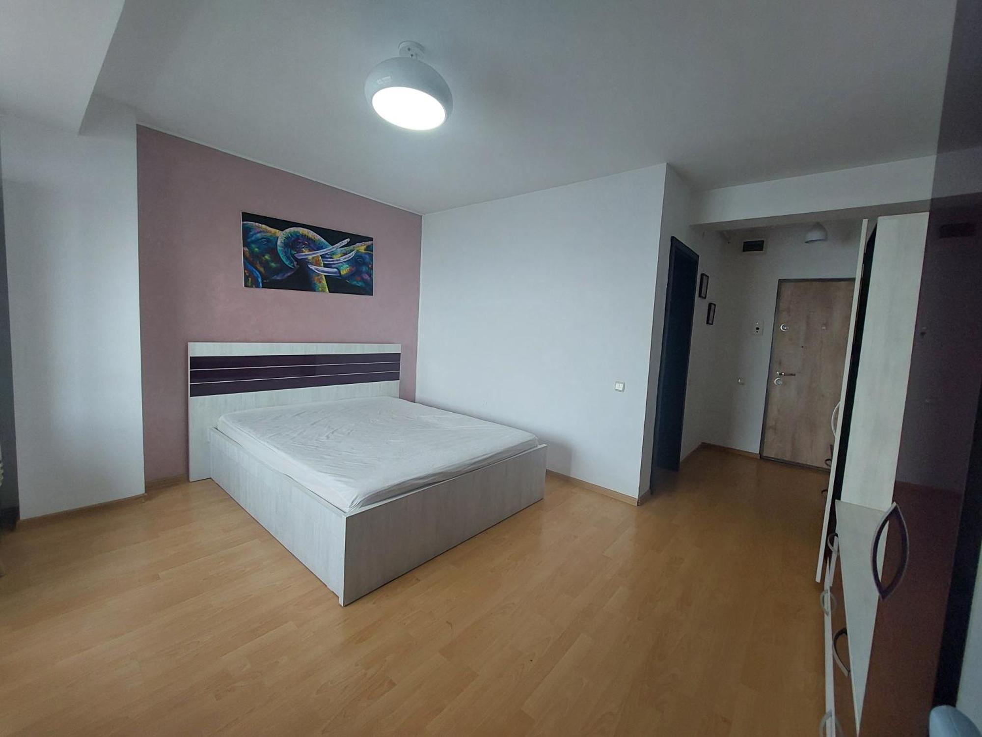 La Mare Apartment Mamaia