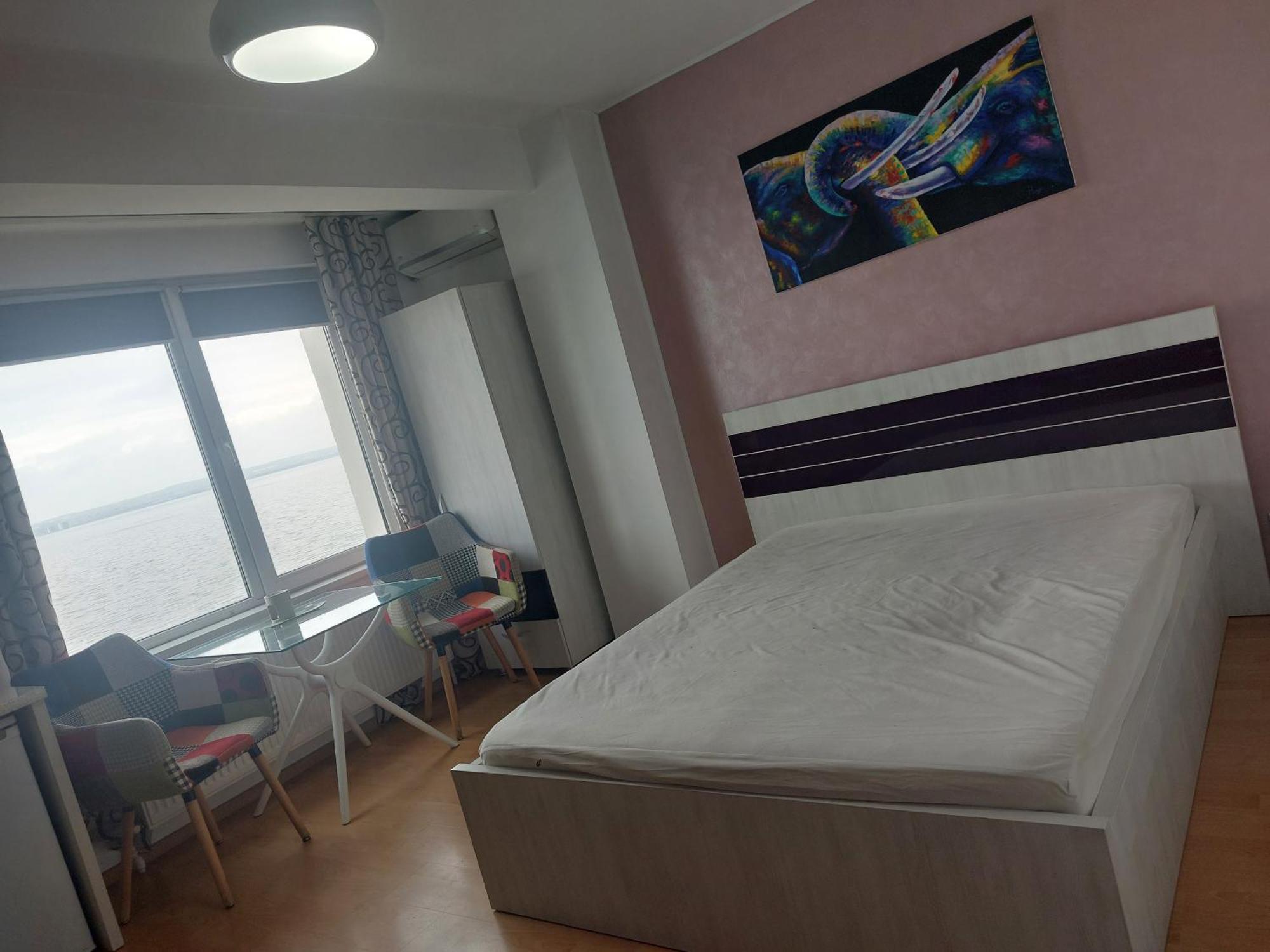 Apartment La Mare Mamaia